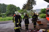 Uebung Bad Hersfeld 2009 05 05 - 03